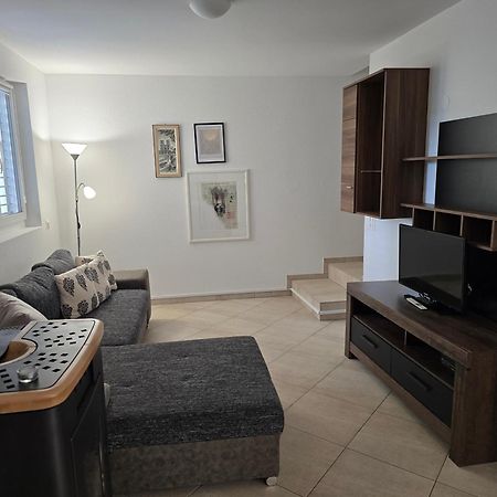 Ferienwohnung Depandance Garni Golf Ascona Exterior foto