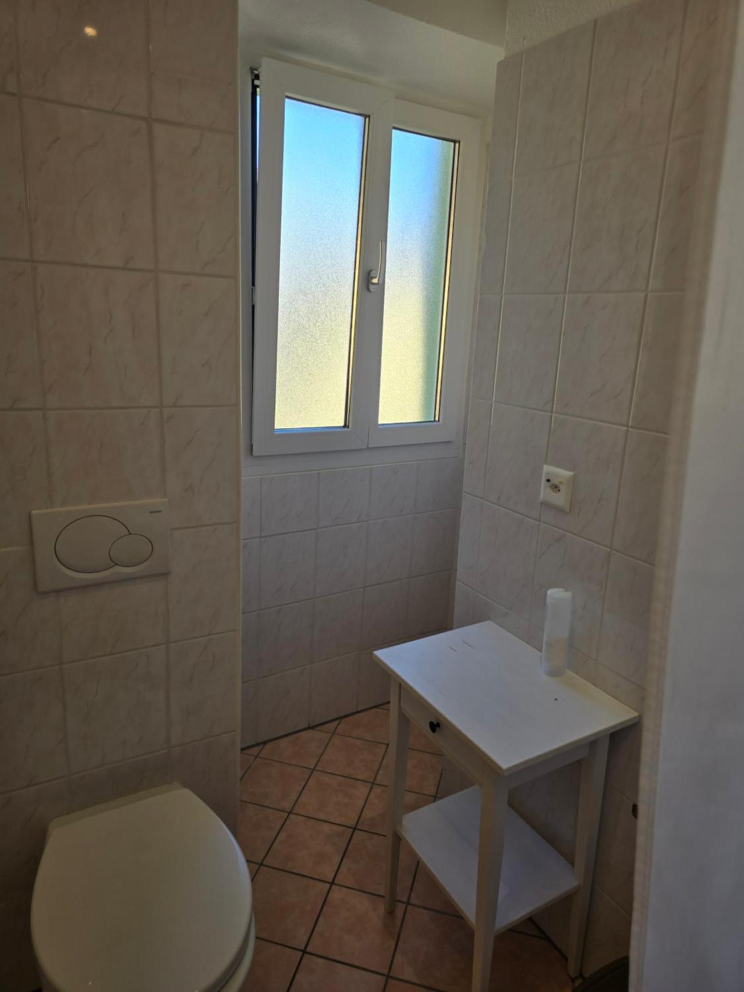 Ferienwohnung Depandance Garni Golf Ascona Exterior foto