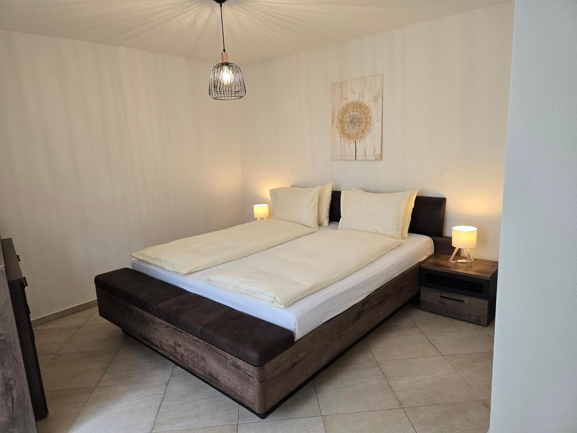 Ferienwohnung Depandance Garni Golf Ascona Exterior foto
